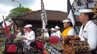 VIRAL‼️BALEGANJUR OGOH OGOH 2023 diringi Puluhan Kendang | Adi Merdangga Manggala Jaya