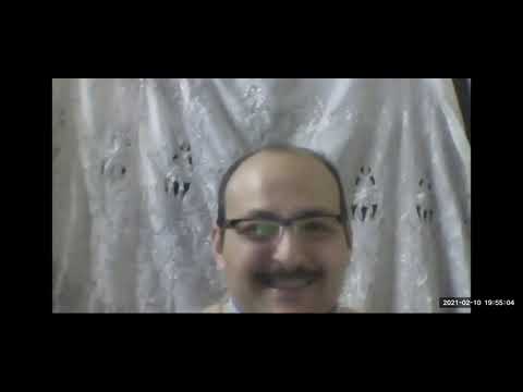 47 الإقرار الضريبي رقم 101 والإقرار رقم 103 طبيعي تقديري سيارات عبر البوابة الإلكترونية ج1