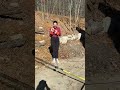 We were quickly fired