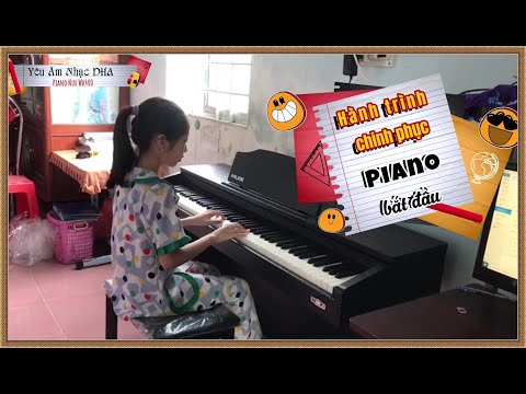 Video Bảo Thy & Piano Nux Wk400 || Dịch Covid có Đàn ở nhà... - YouTube