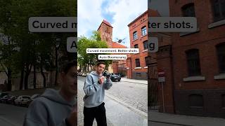 How to Use Auto Boomerang | DJI Mini 3 Dynamic Drone Movement | Cinematic Drone Tutorial | #drone