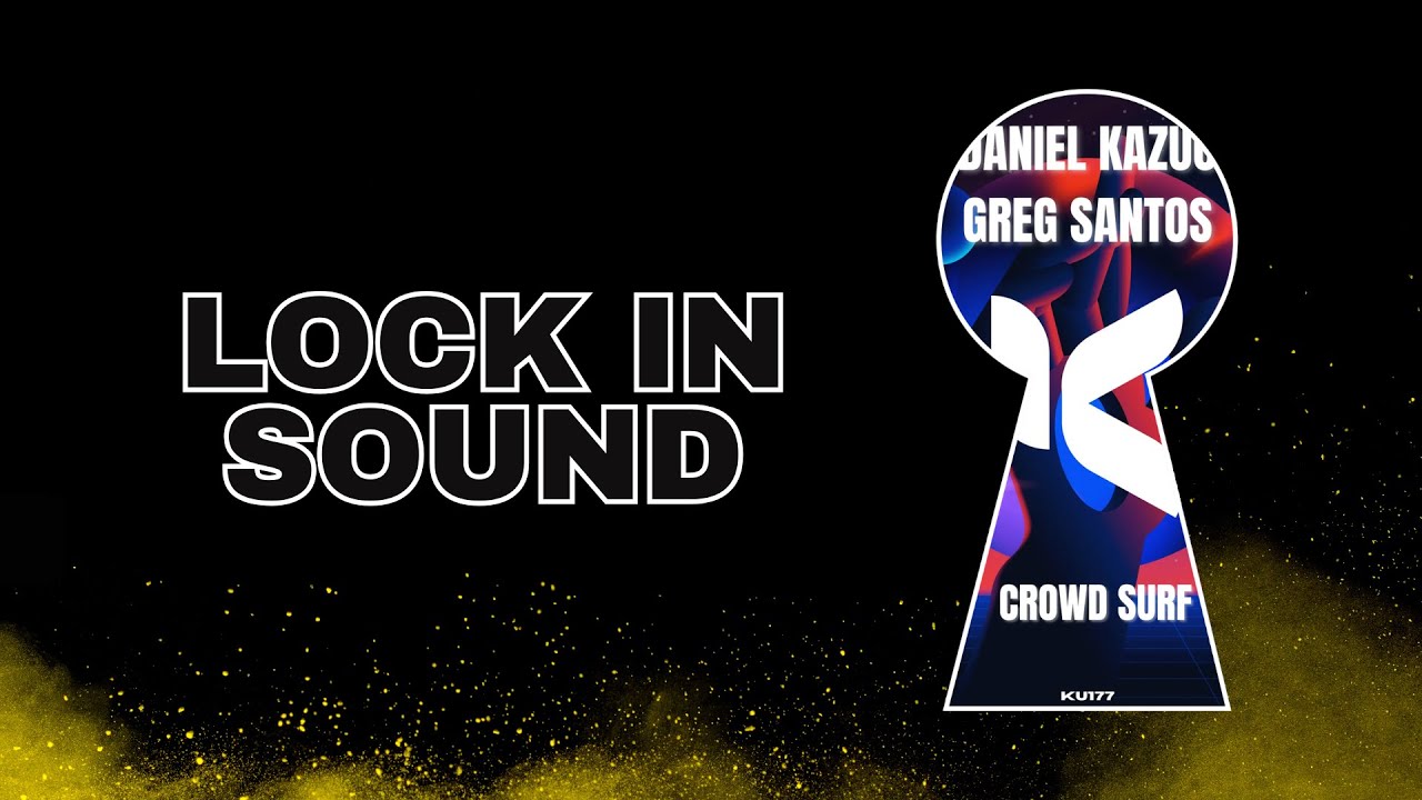 Watch Greg Santos, Daniel Kazuo - Crowd Surf (Extended Mix) on YouTube Watch Greg Santos, Daniel Kazuo - Crowd Surf (Extended Mix) on YouTube