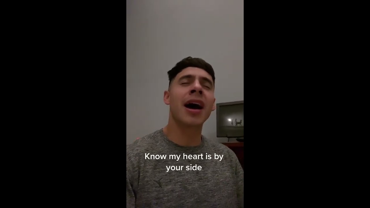 DAVID ARCHULETA Sings If You Re Not The One Shorts Youtubeshorts