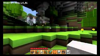 BensCraft: The Basics