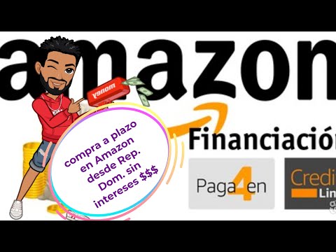 FINANCIAMIENTO DE 4 PAGOS EN 🇩🇴🏡💻😵 