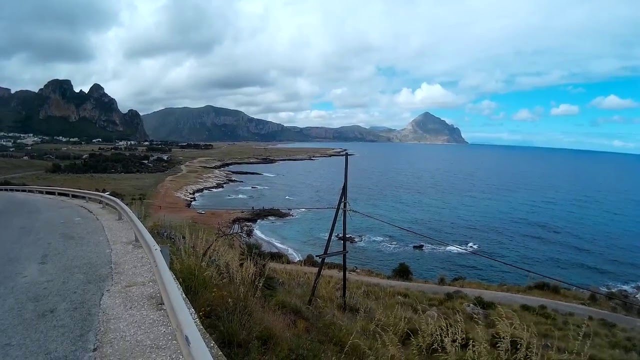 Le Spiagge Di Macari Sanvito Seagarden