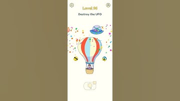 Dop2 Gameplay Level 96 #shorts #deletepuzzle #deleteonepart2 #puzzletime #dop2 #dop