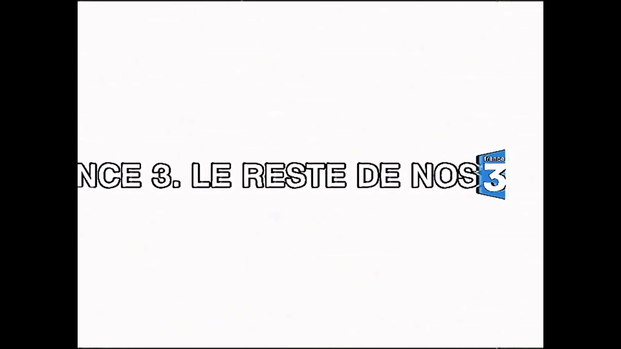 The France 3 Incident (2003) (Tape #4)