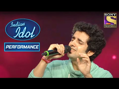 Contestant की Soulful Performance ने Neha को किया Impress | Indian Idol Season 10