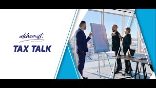 Small Business Relief on Corporate Tax in UAE | TaxTalk by Afsal KP