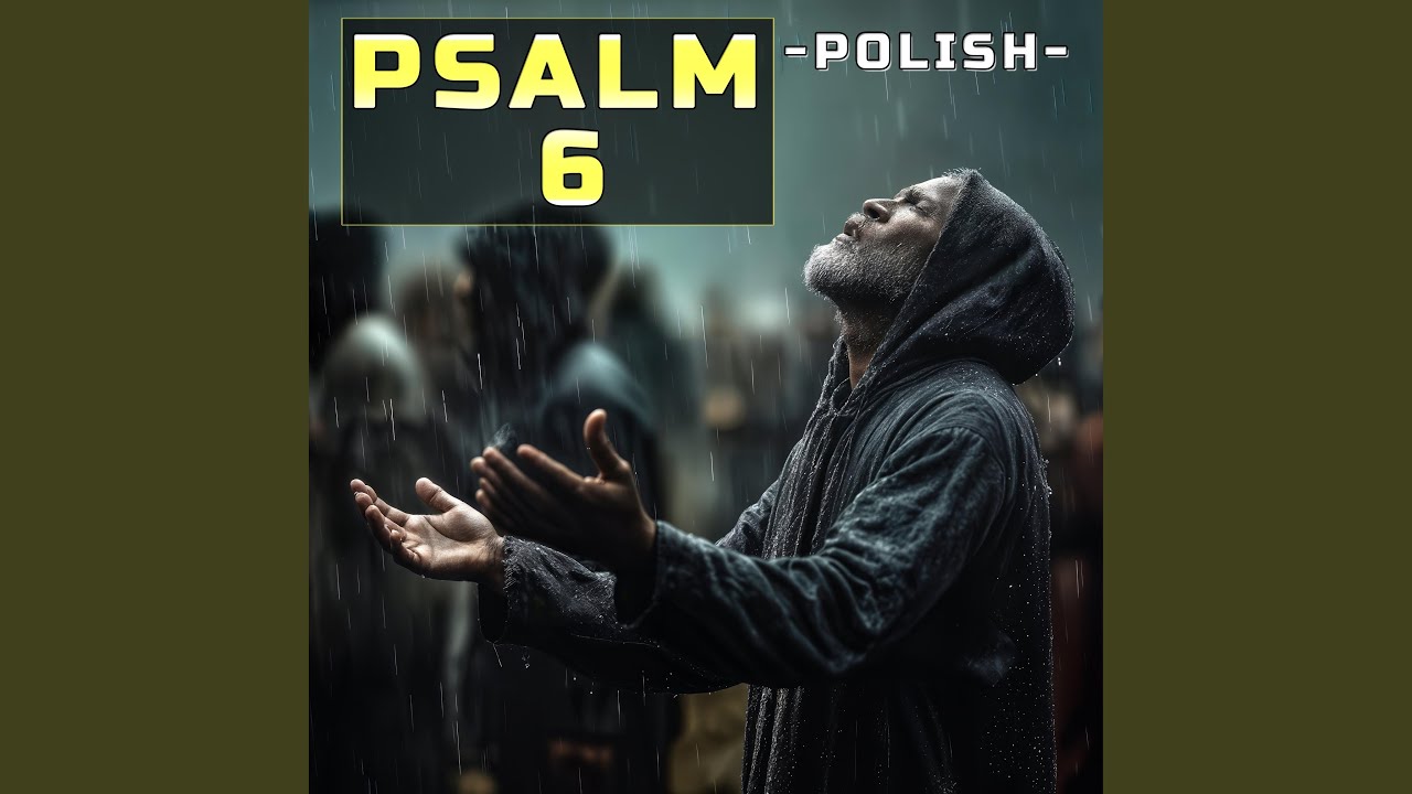 Psalm 6 (polish)
