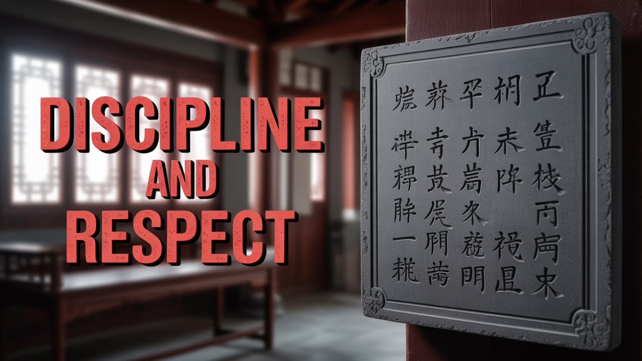 15 Principles of Confucius That Can Change Your Life Forever - YouTube
