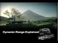 Tutorial on Cinematography - How to Maximize Your Camera's Dynamic Range