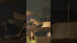 3 dead after head-on crash involving wrong-way driver on Airport Freeway in FW | NBC DFW