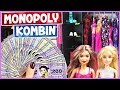 Barbie Kombin Challenge Monopoly Parasıyla Kombin Dila Kent