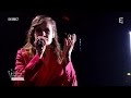 Christine & The Queens – « Saint Claude » Victoires de la Musique 2015