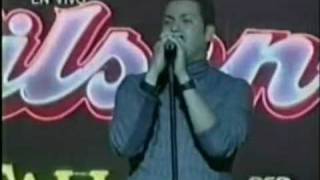 Victor Manuelle - El tonto que no te olvido (en vivo)