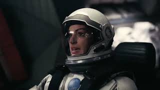 INTERSTELLAR DOCKING SCENE ALL AUDIO REMIX (foley, FX, ADR, score)