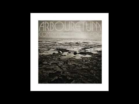 Arbouretum — Arbouretum - Ocean's Don't Sing