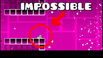 The WORST Possible Death On Every RobTop Level in Geometry Dash 4k