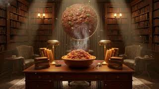 String Theory Explained By The Flying Spaghetti Monster Why Everything Is Knotted