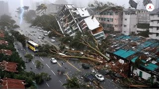 Download Lagu CHAOS in Washington! Storms Trigger Flash Floods, Destroy Homes, Sweep Away Cars \u0026 Paralyze the City MP3 Download Lagu CHAOS in Washington! Storms Trigger Flash Floods, Destroy Homes, Sweep Away Cars \u0026 Paralyze the City MP3
