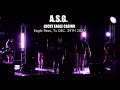 Capture de la vidéo A.s.g. Live Pt.1 @ Lucky Eagle Casino