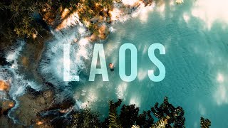 Two Sides of LAOS｜Cinematic Video