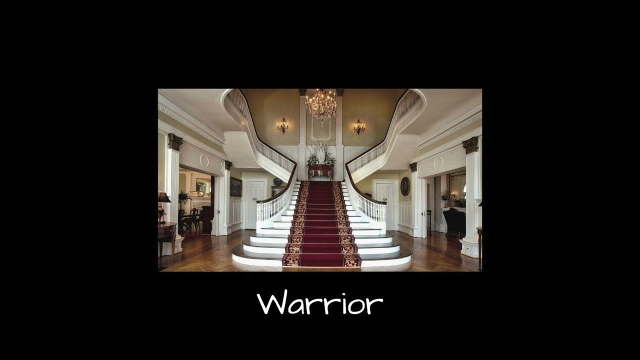 (FREE) Lil Tjay X Fivio Foreign X Polo G Type Beat – Warrior | (Prod. beatsbyPETE)