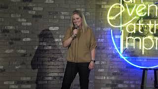 Hillary Grady Desert Ridge Improv 1.17.2024