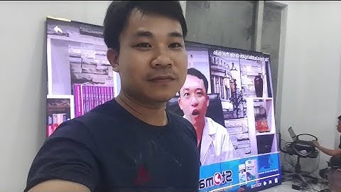 Hướng dẫn ráp bảng led ma trận sân khấu P3 _ 0378146805