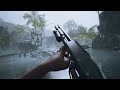 太古の脅威が潜む島 - サバイバルFPS | Ferocious demo