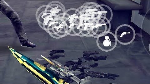 Critical ops : Best Montage /TOP-ARM