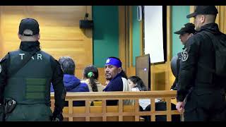 FIELD NOTES - Chile: Land, Power and the Mapuche Struggle  Season 2 Episode1