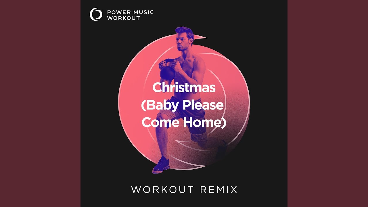 Watch Christmas (Baby Please Come Home) on YouTube Watch Christmas (Baby Please Come Home) on YouTube