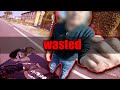 ANGRY PEOPLE VS BIKER!! | UN PAZZ8 ALZA LE MAN1!