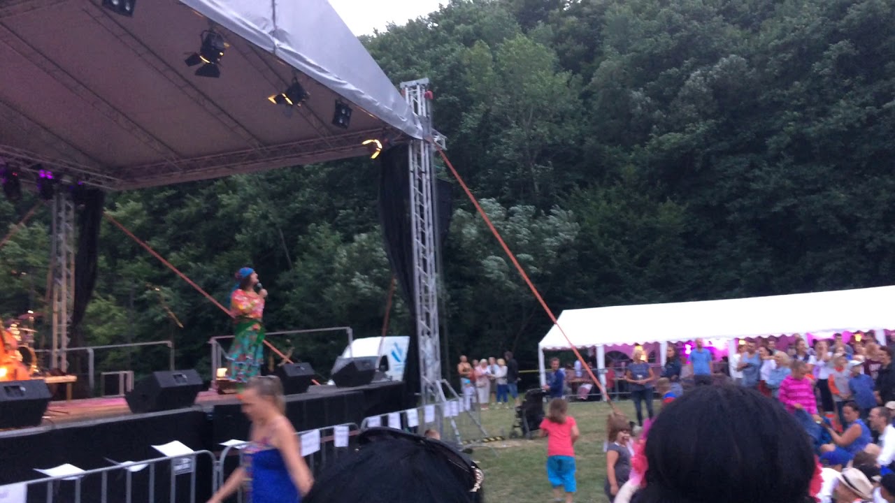 Kollarovci a Jozko Jozka - Nizny Klatov - 2017