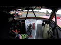 2018 Adelaide - Cole Potts Practice - Stadium SUPER Trucks