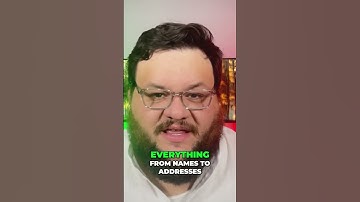 😨😨😨 ChatGPT Hack 😨😨😨 - How ShadowLeak Works #chatgpt #cybersecurity #hacker #ai #learnai