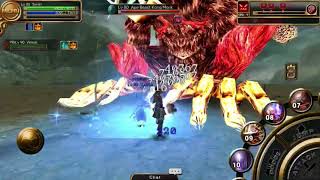 Izanagi Online- Ape Beast Raid