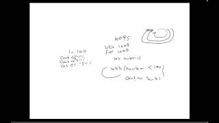 Learn C++ Chapter 4 1 loop intro
