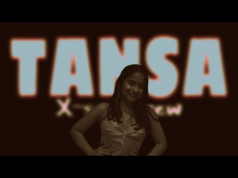 T A N S A - X Soul Crew ft Rene'e Cover