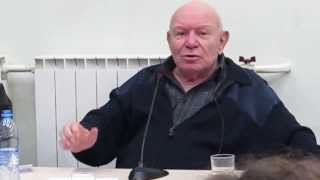 Teodor Shanin/Теодор Шанин в 