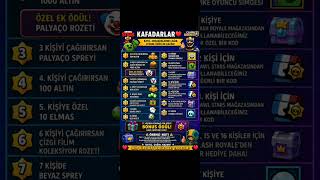 #izlenmehilesi #oyun #brawlstars #izle