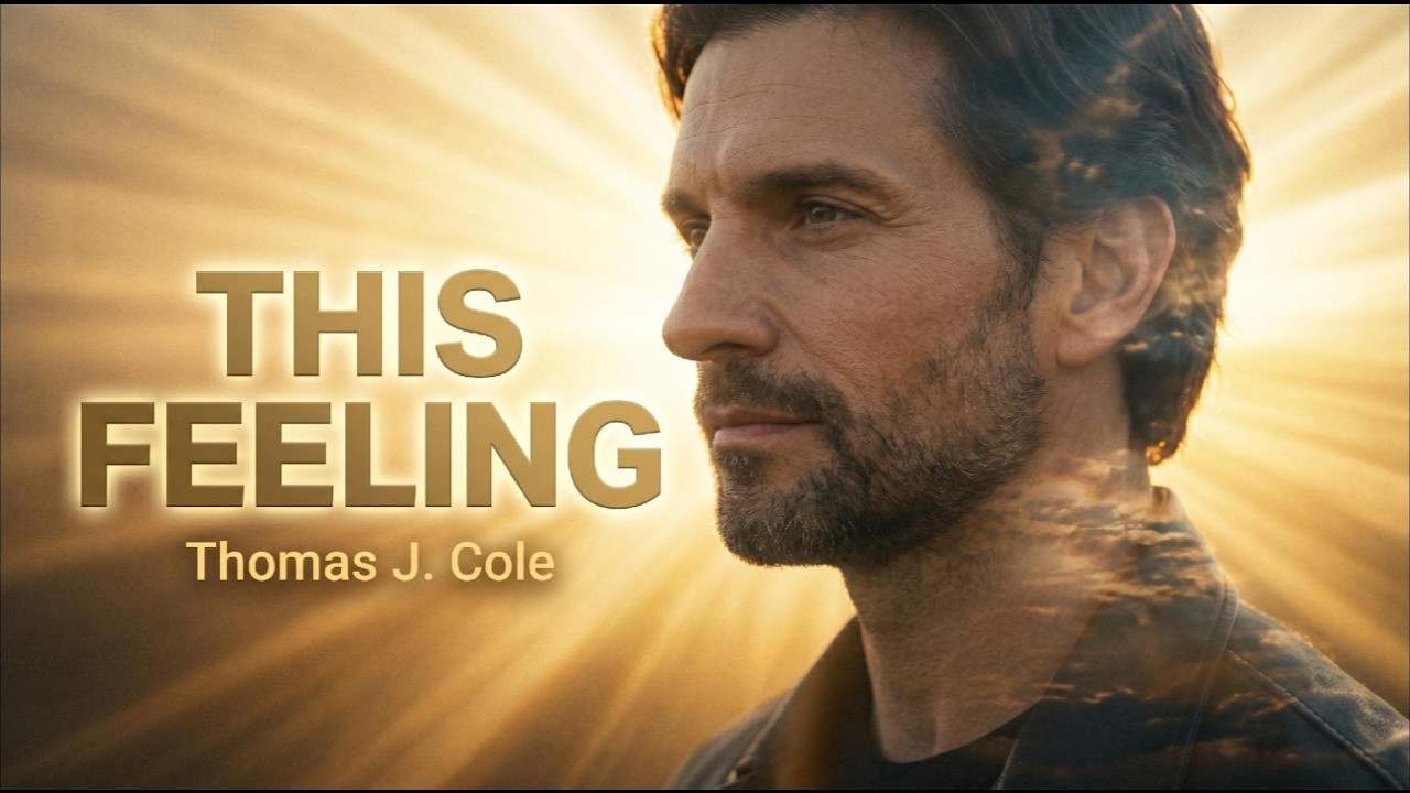 Watch Thomas J. Cole - This Feeling (Official Music Video) on YouTube Watch Thomas J. Cole - This Feeling (Official Music Video) on YouTube