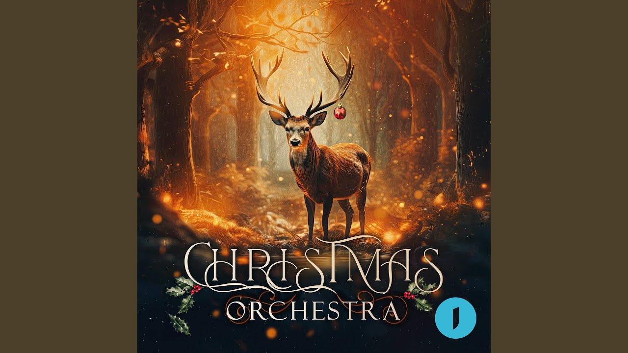 Arrival Of Santa Claus