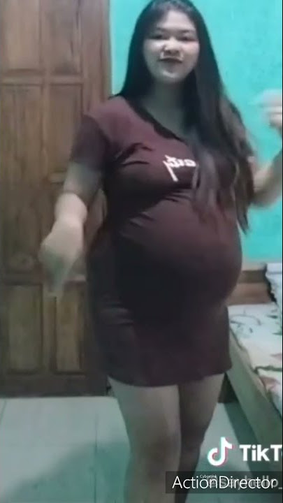 BUMIL GOYANG TIKTOK DJ TERBARU 2021 - viral(2)