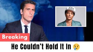 Bruno Mars’ Life Was a Lie — The Shocking Truth Revealed