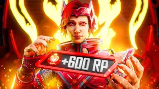 Apex Legends RANKED Live - Pred Push (Don't Join If You Don't Fw Yb) !membership !Settings