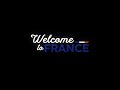 Welcome to france channel